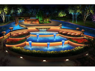 六安市振興中央公館