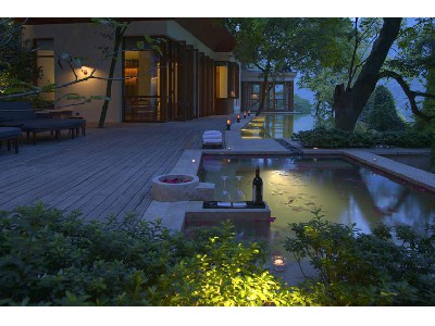 黃山祥源云谷酒店